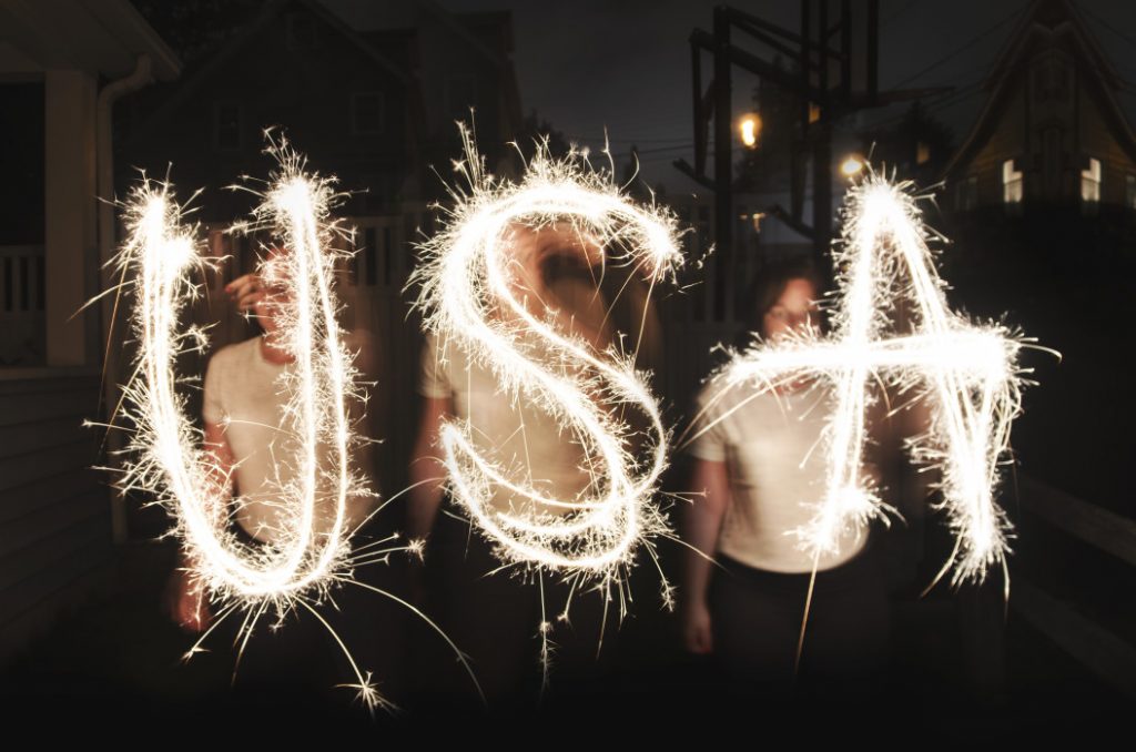 Buy Fireworks Online USA